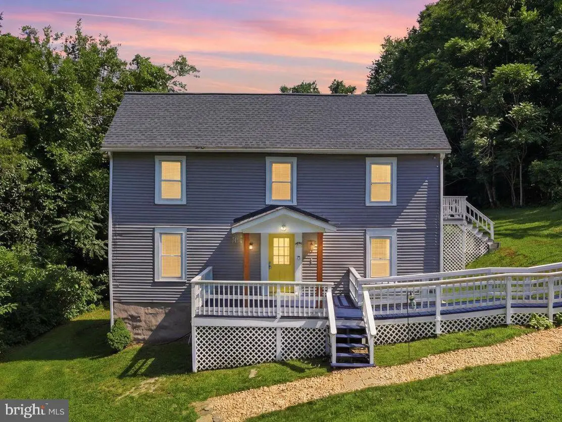 223 Andrew Chapel Rd, Stafford, VA 22554 - #1