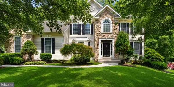 46 Monument Dr, STAFFORD, VA 22554
