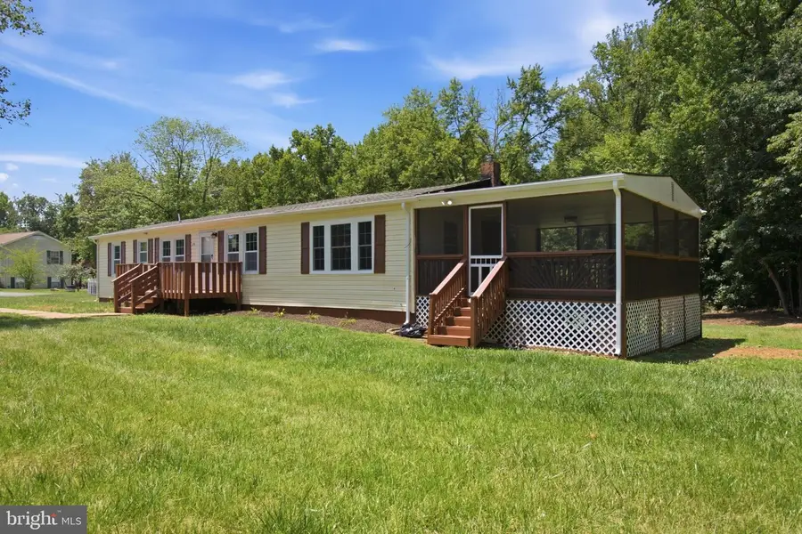 271 Shackelford Well Rd, Fredericksburg, VA 22406 - #3