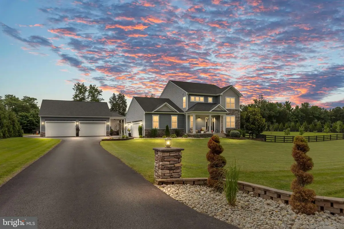 215 Saddle Ridge Ln, Fredericksburg, VA 22406 - #1