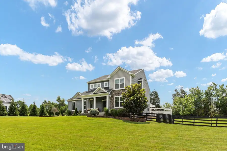 215 Saddle Ridge Ln, Fredericksburg, VA 22406 - #3