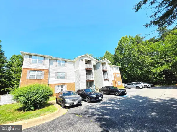 501 Garrison Woods Dr #203, STAFFORD, VA 22556