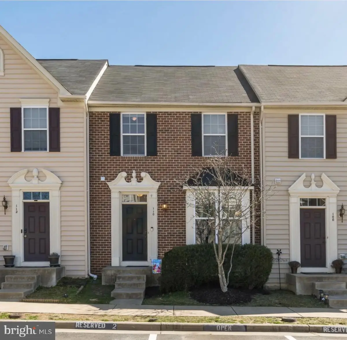 110 Bancroft Dr #87, Fredericksburg, VA 22405 - #1