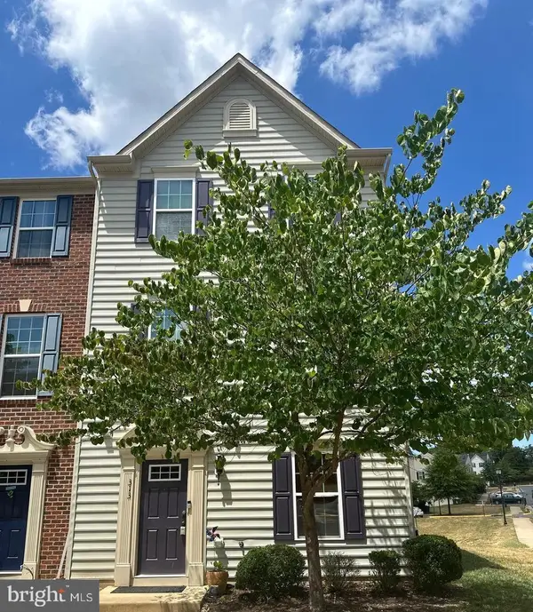 313 Brenton Rd #40, FREDERICKSBURG, VA 22405
