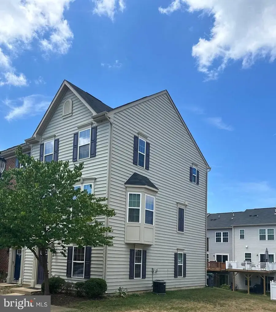313 Brenton Rd #40, Fredericksburg, VA 22405 - #2