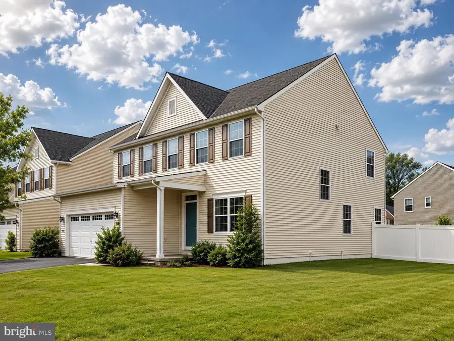 229 Heirloom Way, Stafford, VA 22554 - #2
