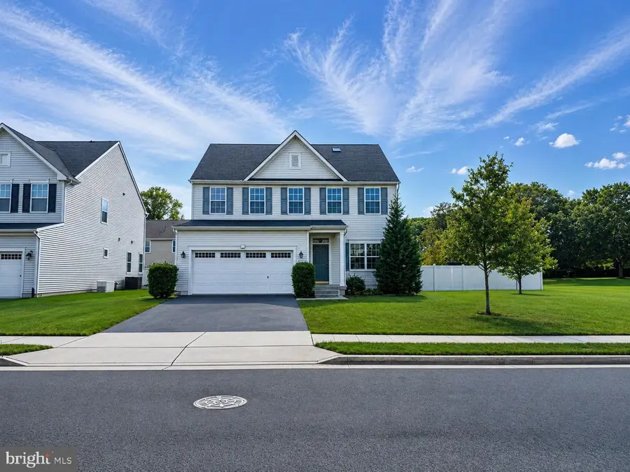 229 Heirloom Way, Stafford, VA 22554 - #3
