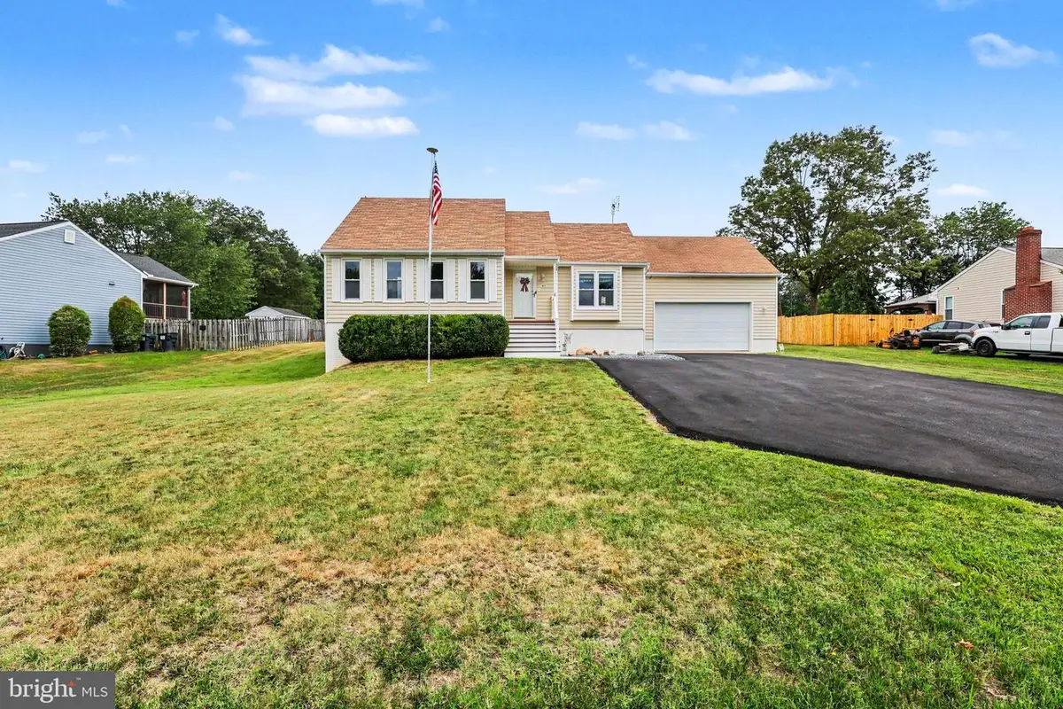 183 Choptank Rd, Stafford, VA 22556 - #1