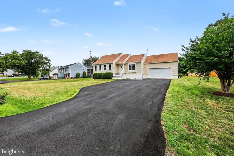 183 Choptank Rd, Stafford, VA 22556 - #2