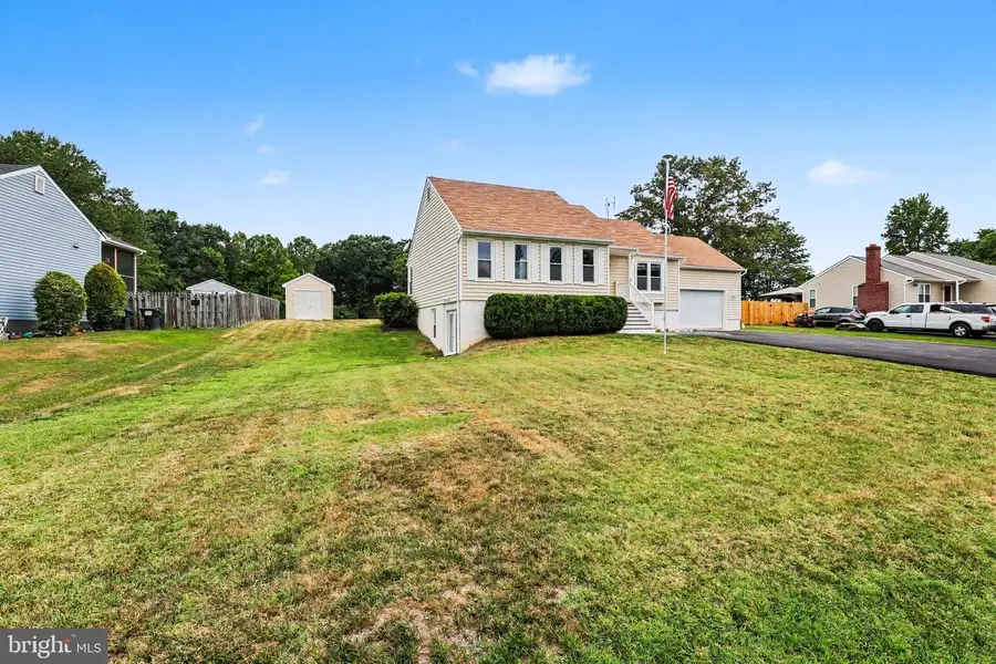 183 Choptank Rd, Stafford, VA 22556 - #3