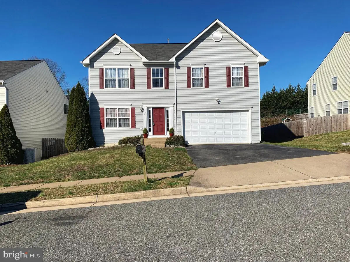 32 Brushy Creek Cir, Fredericksburg, VA 22406 - #1