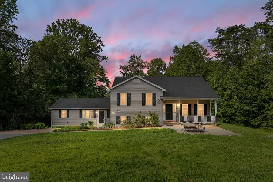 70 Grove Ln, Fredericksburg, VA 22406 - #2
