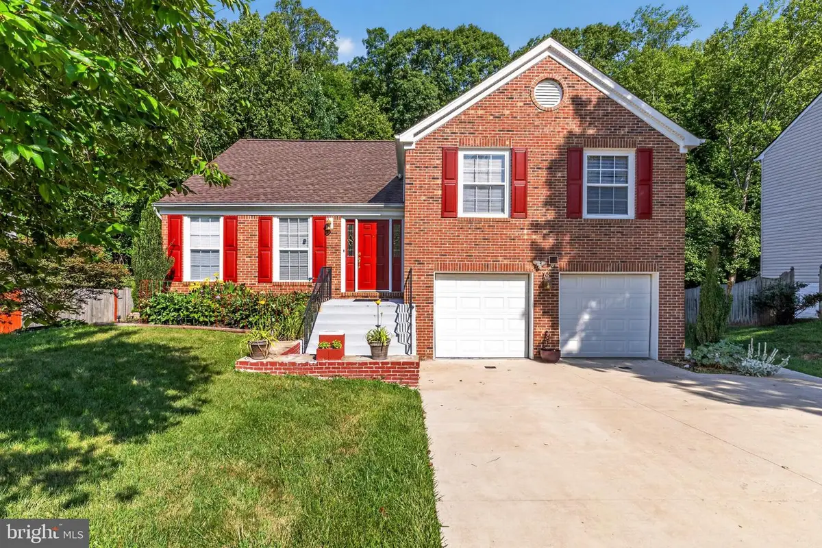 49 Clark Ln, Stafford, VA 22554 - #1