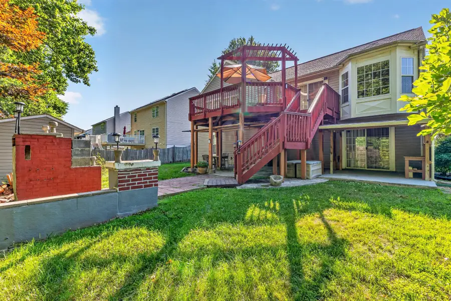 49 Clark Ln, Stafford, VA 22554 - #2