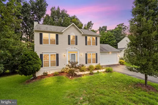 33 Jade Dr, FREDERICKSBURG, VA 22406