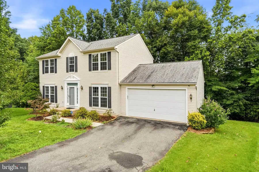 33 Jade Dr, Fredericksburg, VA 22406 - #2