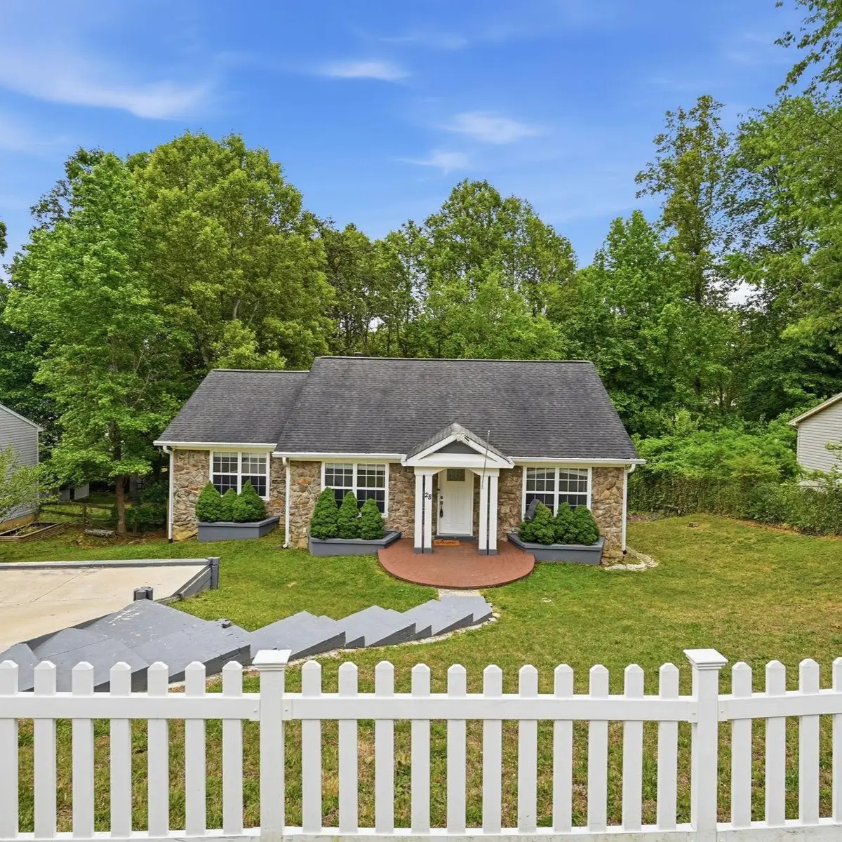 28 Cherry Laurel Dr, Fredericksburg, VA 22405 - #1