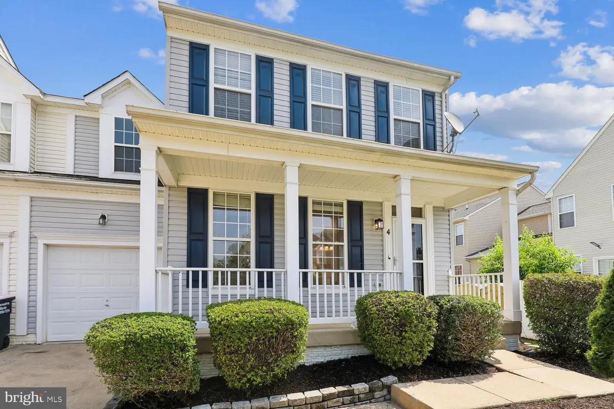 4 Barnum Dr, Stafford, VA 22556 - #1