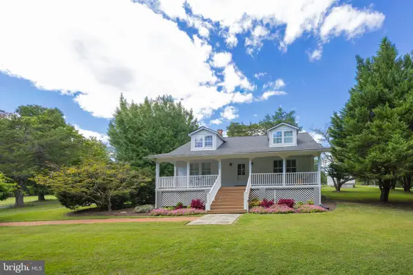 390 Shelton Shop Rd, STAFFORD, VA 22554
