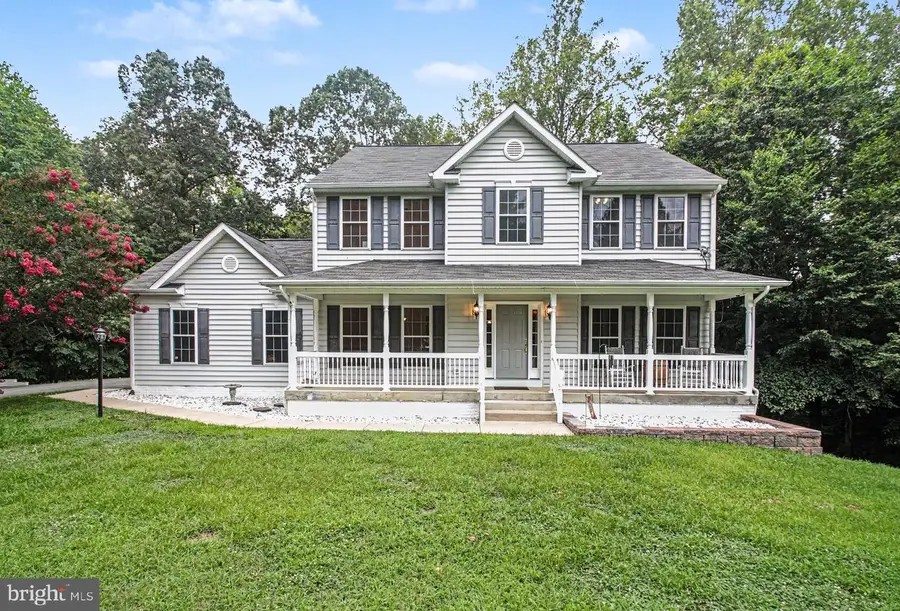 71 Battery Ridge Dr, Fredericksburg, VA 22405 - #2