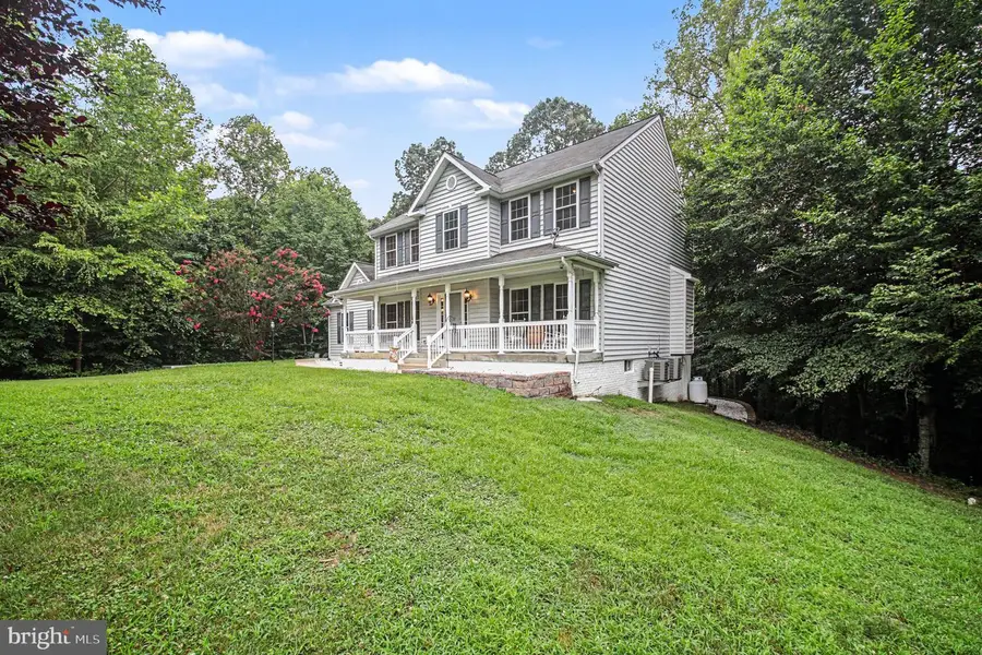 71 Battery Ridge Dr, Fredericksburg, VA 22405 - #3