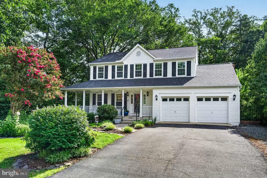 3 Jody Ct, Stafford, VA 22556 - #2