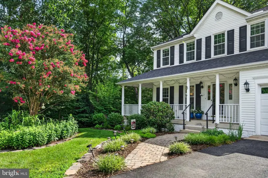 3 Jody Ct, Stafford, VA 22556 - #3