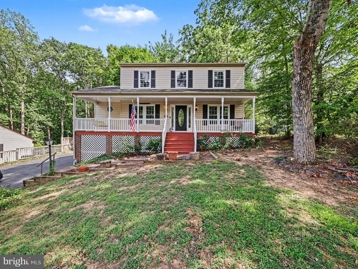 206 Bulkhead Cv, Stafford, VA 22554 - #1
