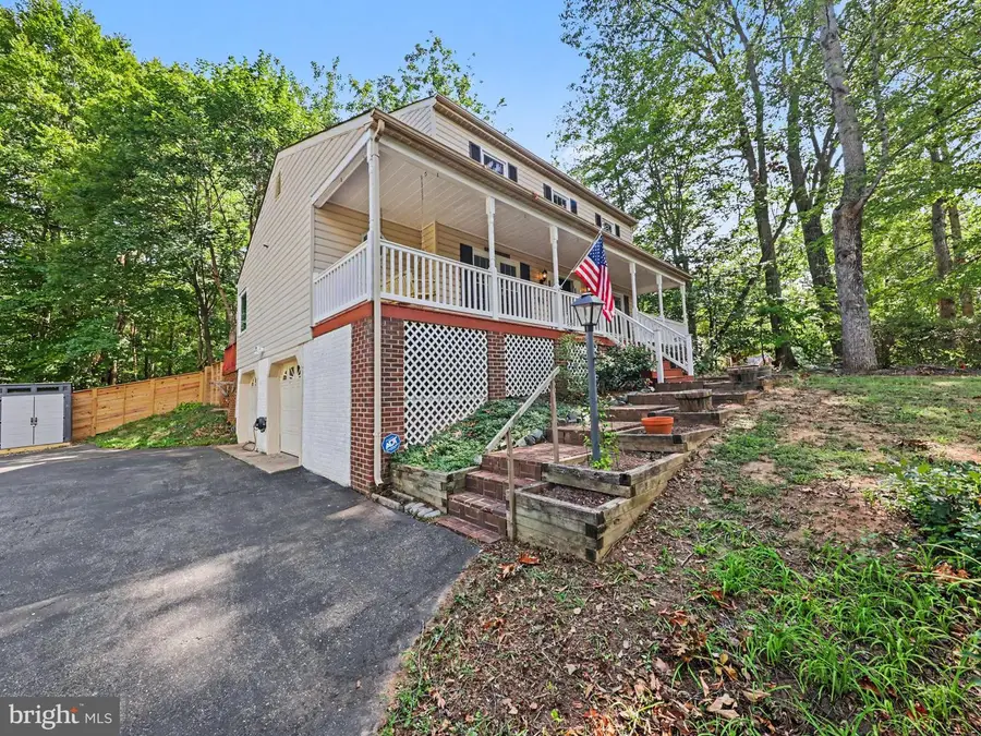 206 Bulkhead Cv, Stafford, VA 22554 - #3