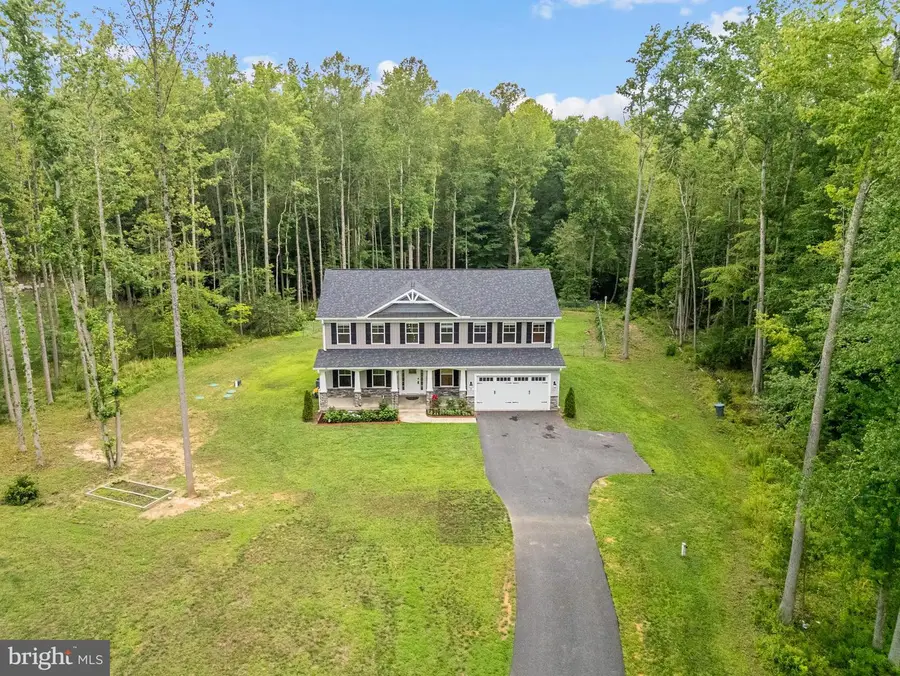 30 Southern View Dr, Stafford, VA 22554 - #2