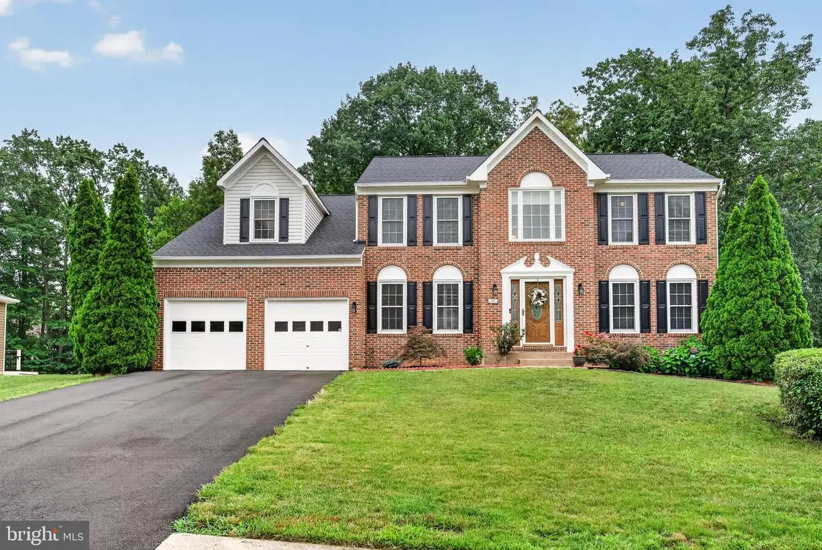76 Cardinal Forest Dr, Fredericksburg, VA 22406 - #1