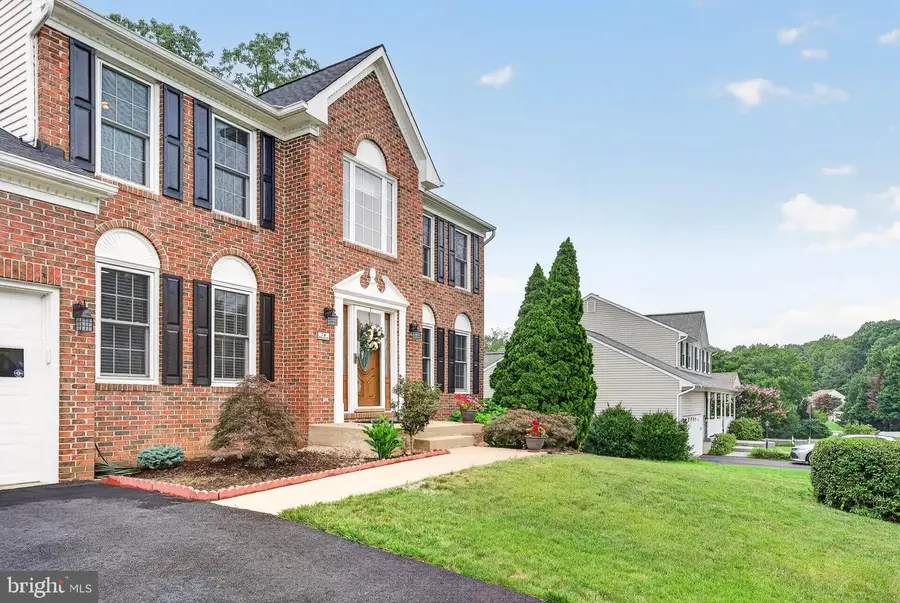 76 Cardinal Forest Dr, Fredericksburg, VA 22406 - #3