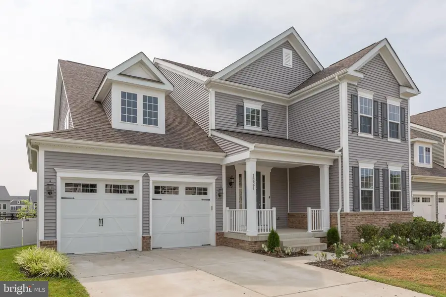 1221 Marigold St, Stafford, VA 22554 - #2