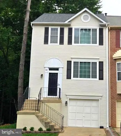 506 Club House Rd, Fredericksburg, VA 22406 - #1