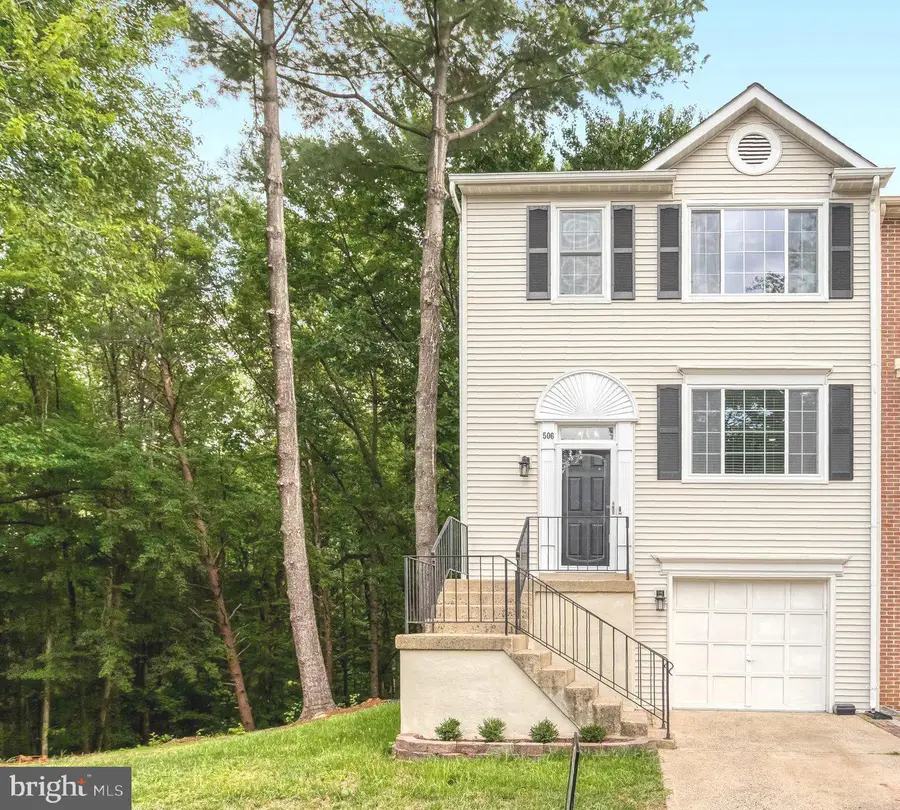 506 Club House Rd, Fredericksburg, VA 22406 - #2