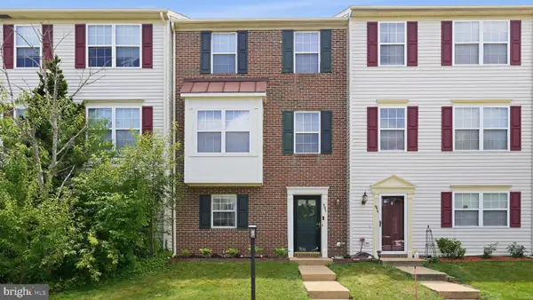 407 Clint Ln, FREDERICKSBURG, VA 22405