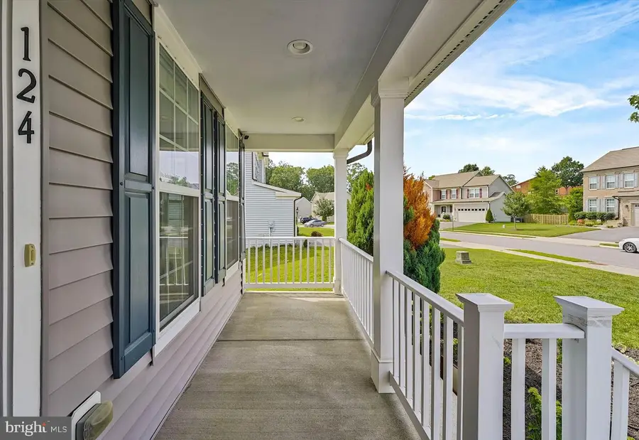 124 Regents, Stafford, VA 22554 - #2