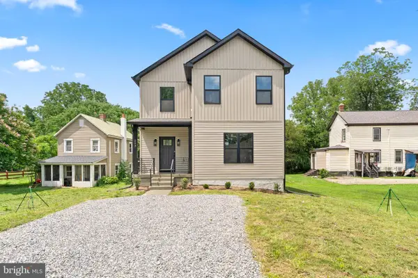 203 Jett Dr, FREDERICKSBURG, VA 22405