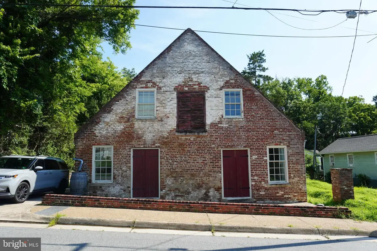 121 Washington St, Falmouth, VA 22405 - #1