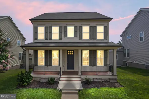 148 Gardenia Dr, STAFFORD, VA 22554