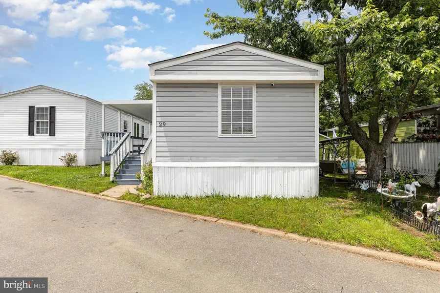 29 Renee Road, Stafford, VA 22556 - #3