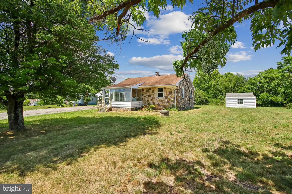 198 Caisson Rd, Fredericksburg, VA 22405 - #1