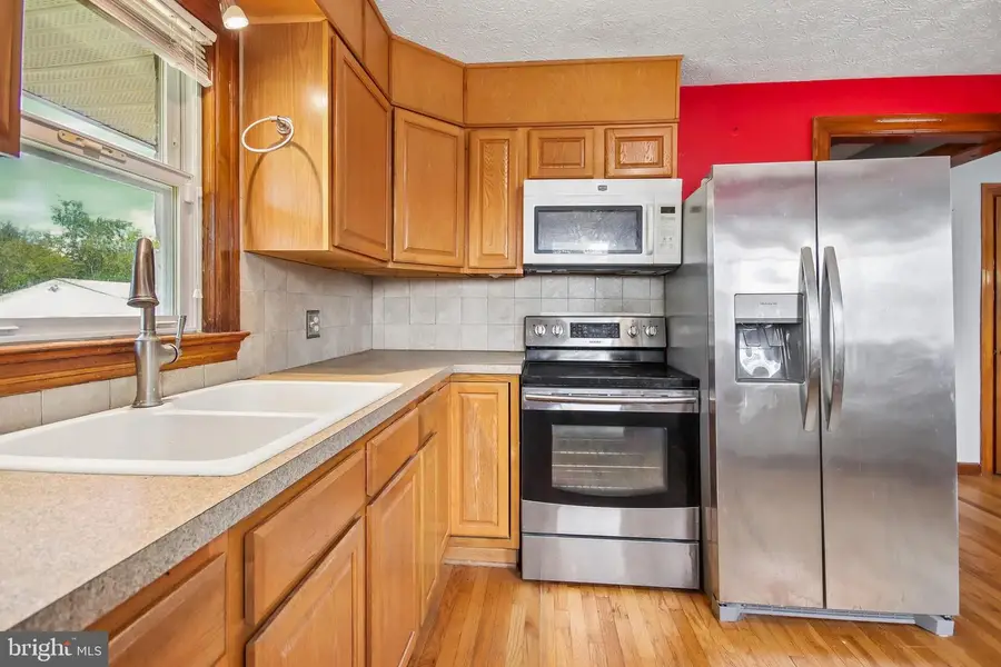 198 Caisson Rd, Fredericksburg, VA 22405 - #2