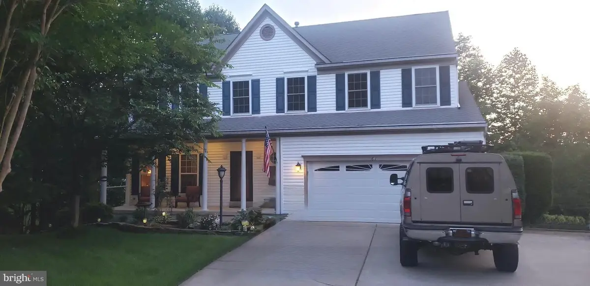 61 Brush Everard Ct, Stafford, VA 22554 - #1