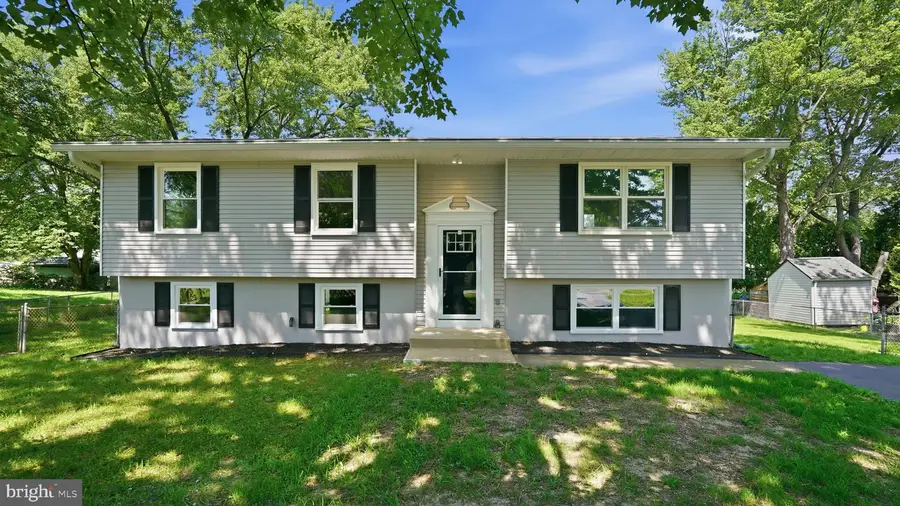 210 Austin Dr, Stafford, VA 22556 - #2
