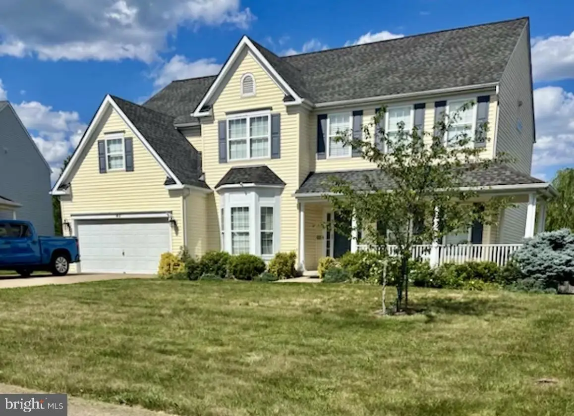 40 Fife St, Stafford, VA 22554 - #1