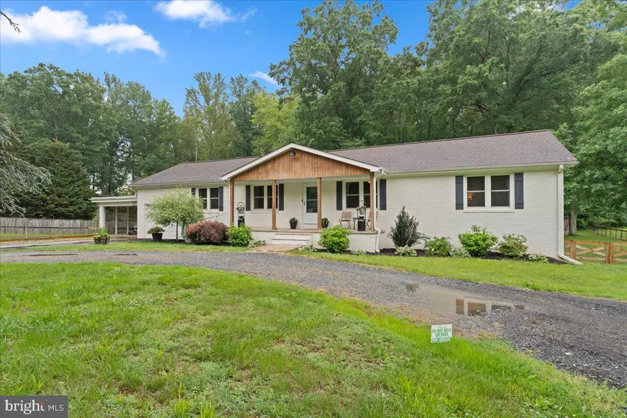 2237 Mountain Rd, Stafford, VA 22556 - #3