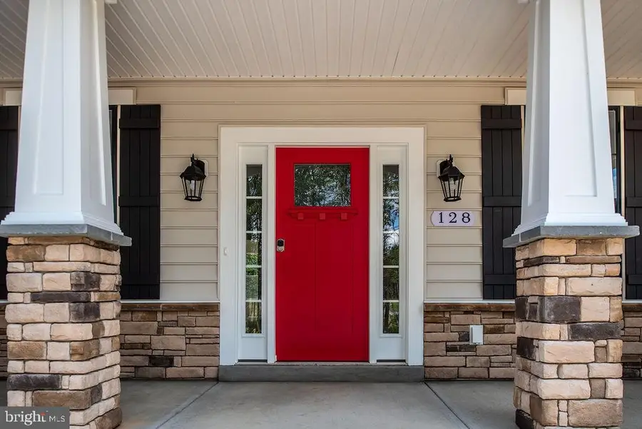 578 Tacketts Mill Rd, Stafford, VA 22556 - #2