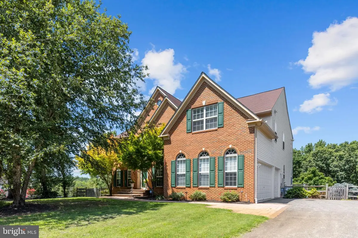 76 High Ridge Dr, Stafford, VA 22554 - #1