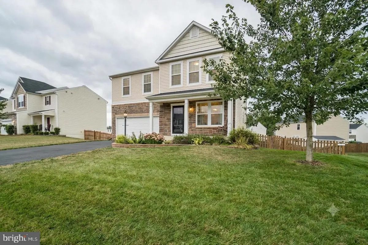 62 Charter Gate Dr, Fredericksburg, VA 22406 - #1